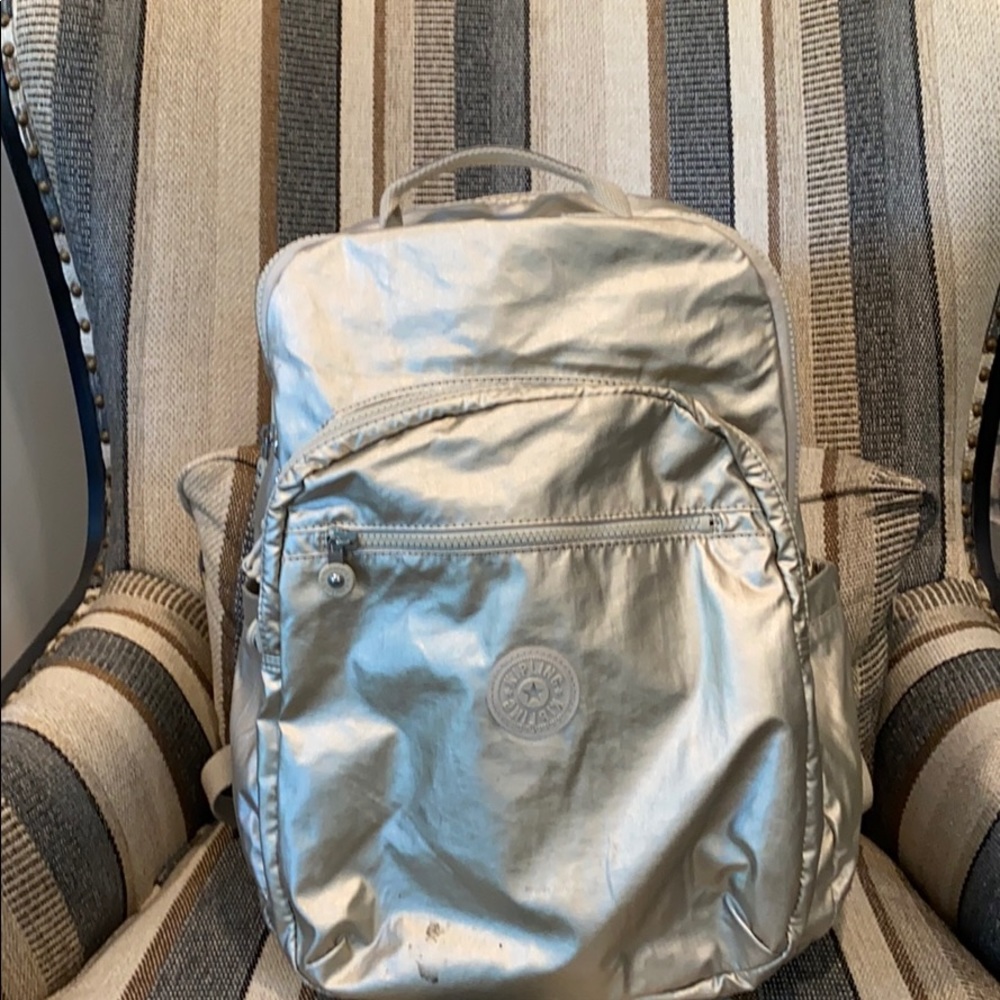 Kipling Seoul Backpack